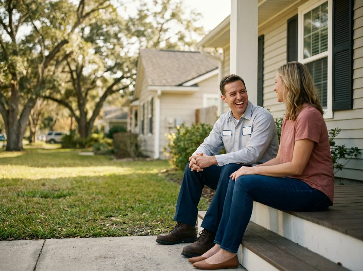 Septic tank pumping FAQs for Eau Claire, MI